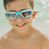 Bling2o Swim Goggles - Jawsome - Let Them Be Little, A Baby & Children's Clothing Boutique