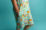 Ollee & Belle Women’s Nightgown - Scout - Let Them Be Little, A Baby & Children's Clothing Boutique