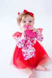 Birdie Bean Plush Lovey - Amara - Let Them Be Little, A Baby & Children's Clothing Boutique