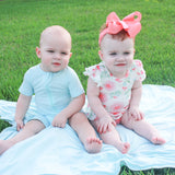 Two Peas Convertible Mila Bubble - Everleigh - Let Them Be Little, A Baby & Children's Clothing Boutique