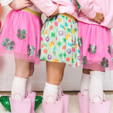 Sweet Wink Tutu - Lucky Charm - Let Them Be Little, A Baby & Children's Clothing Boutique