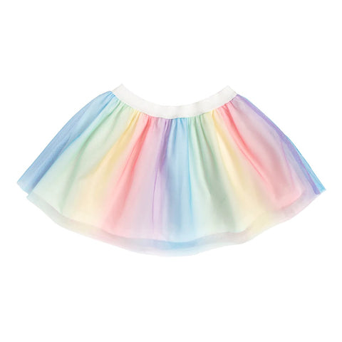 Sweet Wink Tutu - Rainbow Ombré - Let Them Be Little, A Baby & Children's Clothing Boutique