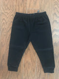 Cotton Bloom Pants - Black - Let Them Be Little, A Baby & Children's Boutique
