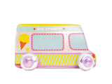 Bewaltz Food Truck Handbag - Ice Cream Truck - Let Them Be Little, A Baby & Children's Clothing Boutique