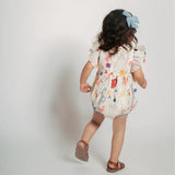 Pink Chicken Jennifer Bubble - Birthday Buddies - Let Them Be Little, A Baby & Children's Clothing Boutique