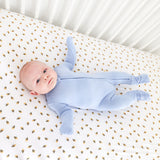 Parz by Posh Peanut Crib Sheet - Darby - Let Them Be Little, A Baby & Children's Clothing Boutique