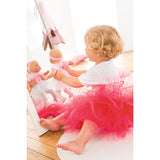 Corolle Mon Premier Bébé Calin Doll - Ballerina - Let Them Be Little, A Baby & Children's Clothing Boutique