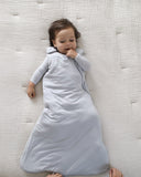 Gunamuna Sleep Bag Premium Duvet 1.0 TOG - Fog - Let Them Be Little, A Baby & Children's Clothing Boutique