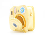Bewaltz Oh Snap Instant Camera Handbag - Mellow Yellow - Let Them Be Little, A Baby & Children's Clothing Boutique