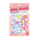 Ooly Scented Stickers - Grl Pwr - Let Them Be Little, A Baby & Children's Boutique