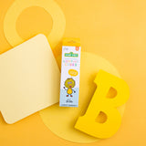 Glo Pals Light up Cubes - Sesame Street Big Bird - Let Them Be Little, A Baby & Children's Clothing Boutique