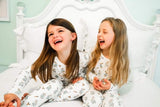 Two Peas 2 Piece PJ Set - Benny Bunny - Let Them Be Little, A Baby & Children's Clothing Boutique