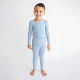 Posh Peanut Long Sleeve 2 Piece Loungewear Set - Harrison - Let Them Be Little, A Baby & Children's Clothing Boutique