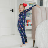 KiKi + Lulu Long Sleeve 2 Piece Set - Nutcracker - Let Them Be Little, A Baby & Children's Clothing Boutique