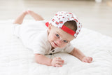 Cash & Co. Youth Snapback - Rookie - Let Them Be Little, A Baby & Children's Clothing Boutique