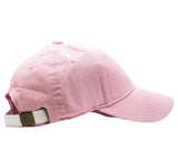 Harding Lane Kids Hat - Ladybug on Light Pink - Let Them Be Little, A Baby & Children's Clothing Boutique