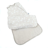 Gunamuna Sleep Bag Premium Duvet 1.0 TOG - Magnolia - Let Them Be Little, A Baby & Children's Clothing Boutique