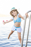 Great Pretenders 2 Piece Princess Swimsuit - Cinderella - Let Them Be Little, A Baby & Children's Clothing Boutique