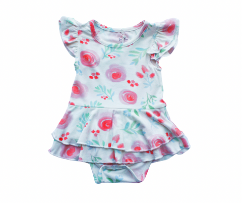 Two Peas Convertible Mila Bubble - Everleigh - Let Them Be Little, A Baby & Children's Clothing Boutique