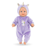 Corolle Mon Premier Bébé Calin Doll - Unicorn - Let Them Be Little, A Baby & Children's Clothing Boutique