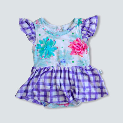 Ollee and Belle Mini Belle - Amelia - Let Them Be Little, A Baby & Children's Clothing Boutique