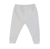 Cotton Bloom Pants - Plum - Let Them Be Little, A Baby & Children's Boutique