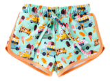 Birdie Bean Swim Shorties - Archie - Let Them Be Little, A Baby & Children's Clothing Boutique
