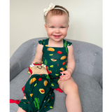 Hanlyn Collective Stuffie Dulcet - Let's Taco 'Bout It - Let Them Be Little, A Baby & Children's Clothing Boutique