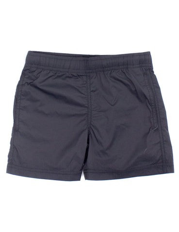 Properly Tied Drifter Short - Graphite - Let Them Be Little, A Baby & Children's Clothing Boutique