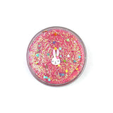 Earth Grown KidDoughs Sensory Play Dough - Bunny Pink (Scented) - Let Them Be Little, A Baby & Children's Clothing Boutique