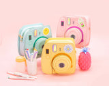 Bewaltz Oh Snap Instant Camera Handbag - Mellow Yellow - Let Them Be Little, A Baby & Children's Clothing Boutique