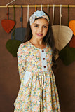 Swoon Baby Bliss Pocket Dress - SBF2131 - Let Them Be Little, A Baby & Children's Clothing Boutique