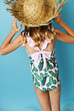 Swoon Baby One Piece Swimmy - 2263 The Beverly Collection - Let Them Be Little, A Baby & Children's Clothing Boutique