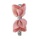 Milledeux Liberty Medium Boutique Bow Headband - Betsy P - Let Them Be Little, A Baby & Children's Boutique