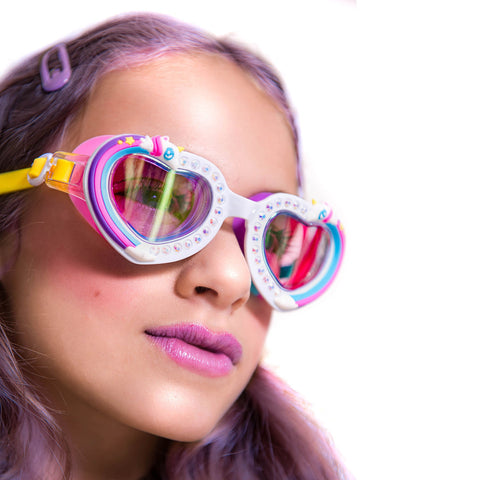 Bling2o Swim Goggles - Magical Ride - Let Them Be Little, A Baby & Children's Clothing Boutique