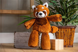 Mary Meyer Marshmallow - Red Panda 13″ - Let Them Be Little, A Baby & Children's Boutique