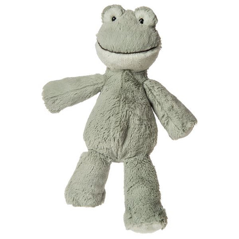 Mary Meyer Marshmallow - Mossy Frog 13″ - Let Them Be Little, A Baby & Children's Boutique