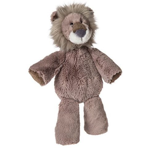 Mary Meyer Marshmallow - Latte Lion 13″ - Let Them Be Little, A Baby & Children's Boutique