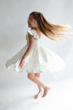 Ollie Jay Olivia Dress - Magical Unicorn - Let Them Be Little, A Baby & Children's Clothing Boutique