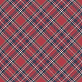 Sweet Bamboo Holiday Swaddle Blanket - Plaid Red - Let Them Be Little, A Baby & Children's Boutique