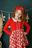 Swoon Baby Proper Pocket Dress - SBF2163 - Let Them Be Little, A Baby & Children's Clothing Boutique