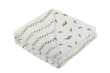 Newcastle Classics Newcastle Blanket - Dino Feet & Pteranodon - Let Them Be Little, A Baby & Children's Boutique