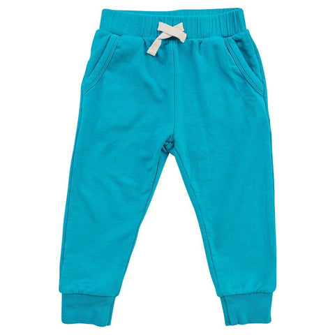 Lark Adventurewear The Coziest Jogger - Deep Sea - Let Them Be Little, A Baby & Children's Boutique