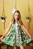 Swoon Baby Prim Pocket Dress - 2260 The Beverly Collection - Let Them Be Little, A Baby & Children's Clothing Boutique