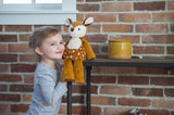 Mary Meyer Marshmallow - Fawn 13″ - Let Them Be Little, A Baby & Children's Boutique