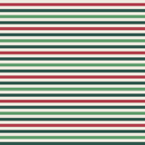 Sweet Bamboo Holiday Big Kid Blanket - Christmas Stripes - Let Them Be Little, A Baby & Children's Boutique
