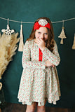 Swoon Baby Bliss Fluer Dress - SBF2164 - Let Them Be Little, A Baby & Children's Clothing Boutique